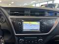Toyota Auris 1.6i Dynamic Navigation-Air/Co Auto- Garantie 1 an Gris - thumbnail 9