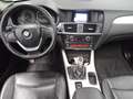 BMW X3 xDrive20d Leder Navi Pano AHK HU 01/27 Alb - thumbnail 5