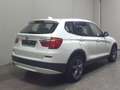 BMW X3 xDrive20d Leder Navi Pano AHK HU 01/27 Weiß - thumbnail 4