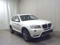 BMW X3 xDrive20d Leder Navi Pano AHK HU 01/27 Alb - thumbnail 3