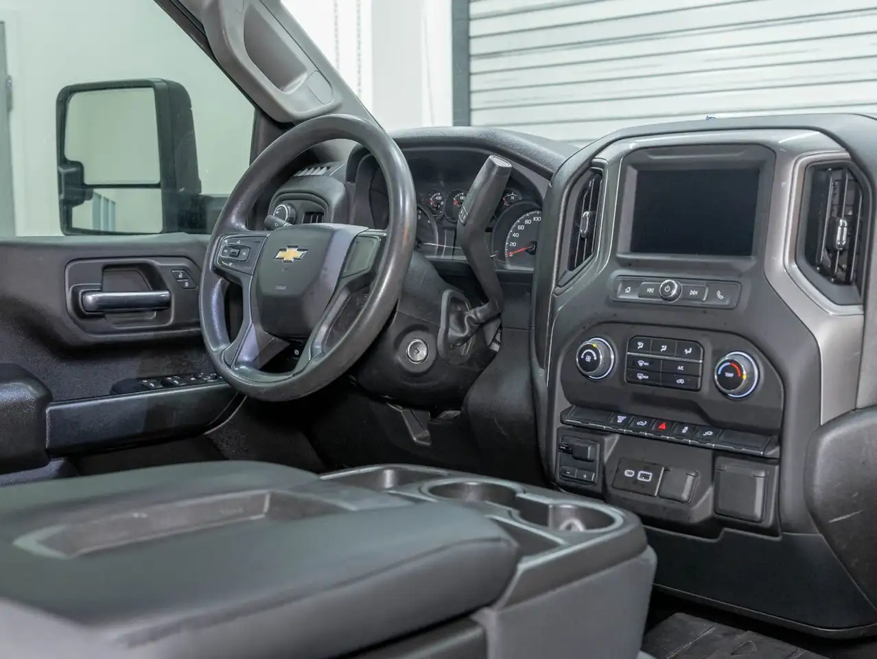 Chevrolet Silverado 2500 fotografie Chevrolet Silverado 2500