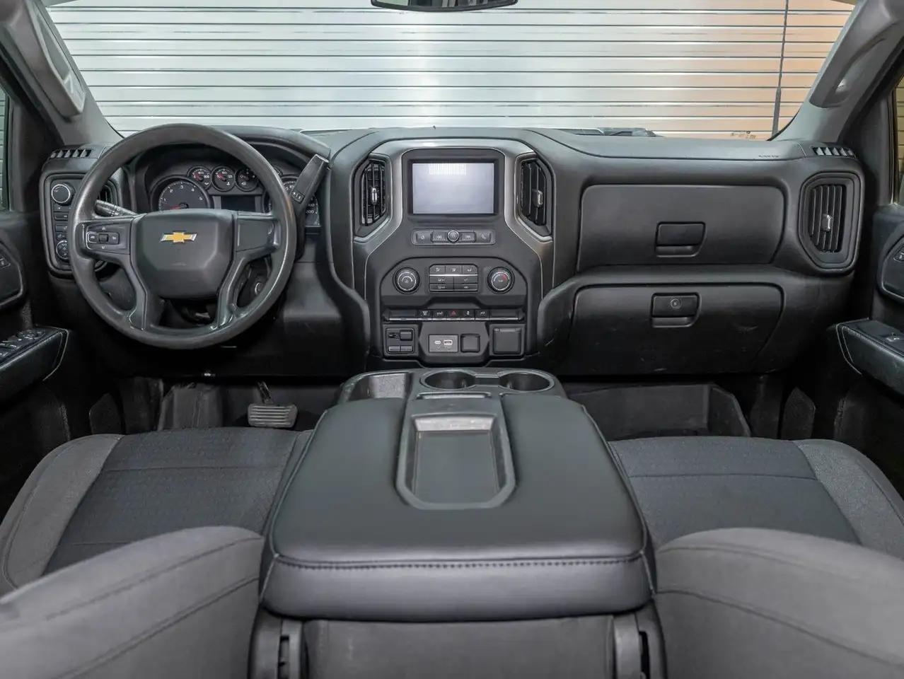 Chevrolet Silverado 2500 fotografie Chevrolet Silverado 2500