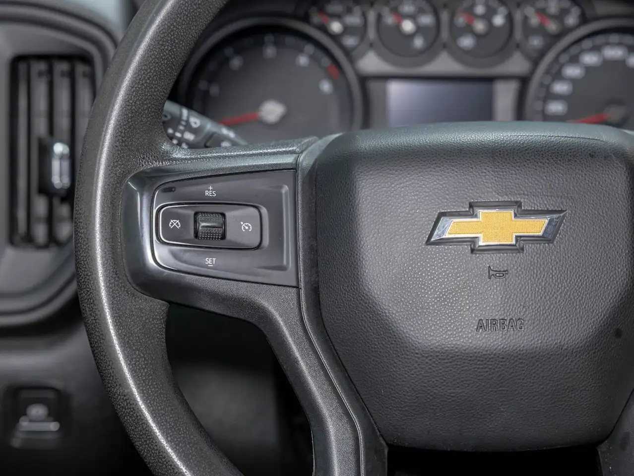 Chevrolet Silverado 2500 fotografie Chevrolet Silverado 2500