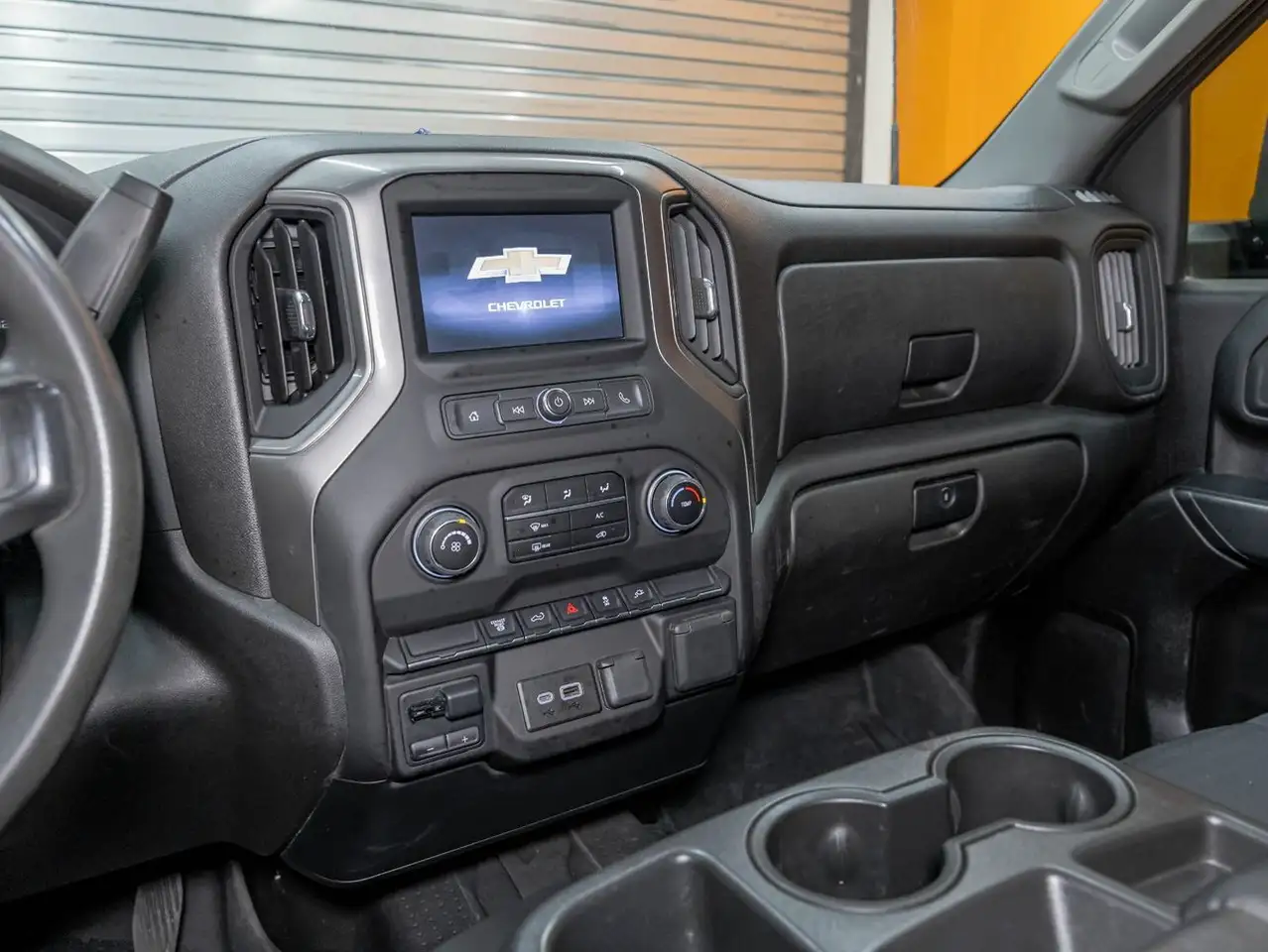 Chevrolet Silverado 2500 fotografie Chevrolet Silverado 2500