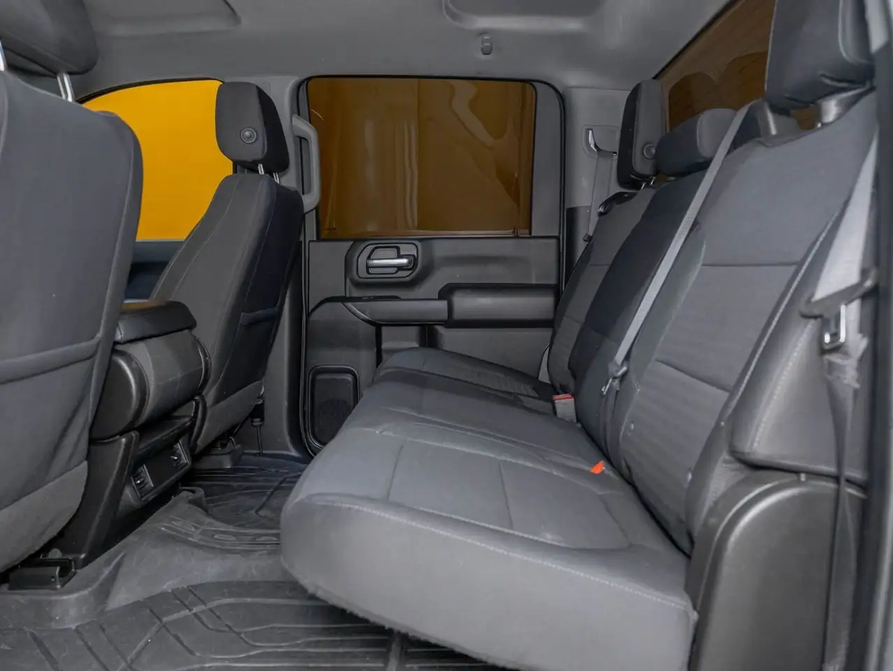 Chevrolet Silverado 2500 fotografie Chevrolet Silverado 2500