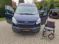 Ford Transit Custom L2H2*Behindertengerecht*Selbstf* Blau - thumbnail 4
