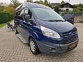Ford Transit Custom L2H2*Behindertengerecht*Selbstf* Blau - thumbnail 2