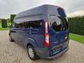 Ford Transit Custom L2H2*Behindertengerecht*Selbstf* Blau - thumbnail 16