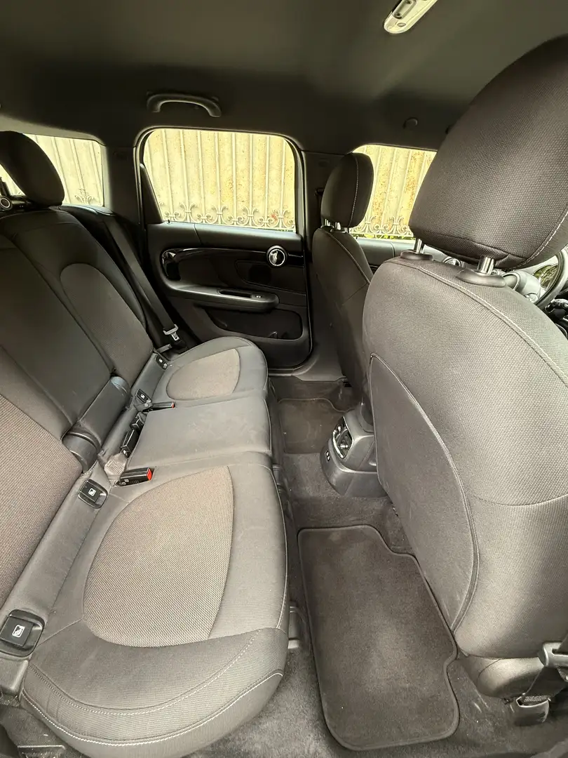 MINI Cooper D Countryman 2.0 Hype all4 auto - 2