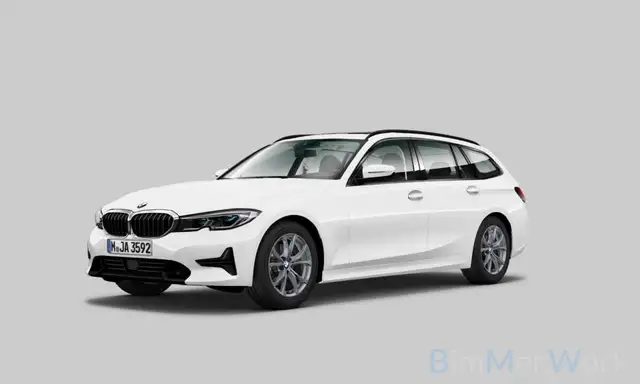 BMW 330 Sport Line DAB Kamera Laser Panorama