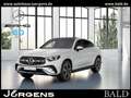 Mercedes-Benz GLC 300 e 4M Coupé AMG-Sport/Pano/Burm/HUD/AHK Weiß - thumbnail 1