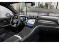 Mercedes-Benz GLC 300 e 4M Coupé AMG-Sport/Pano/Burm/HUD/AHK Weiß - thumbnail 8
