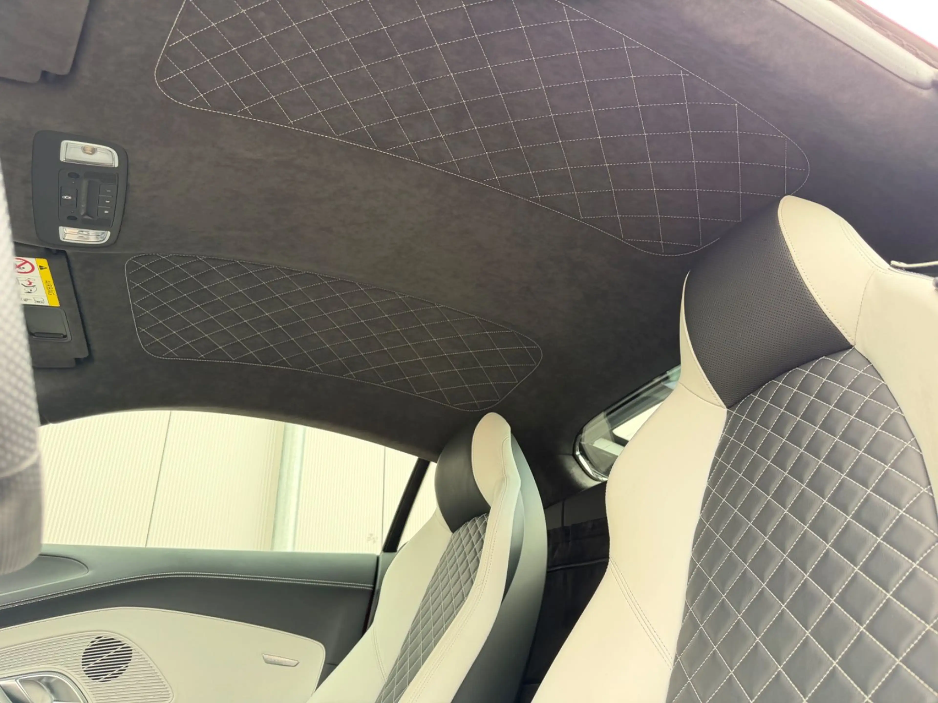 Audi R8 Coupe 5.2 V10 Performance !Carbon, Exclusive! — photo 10
