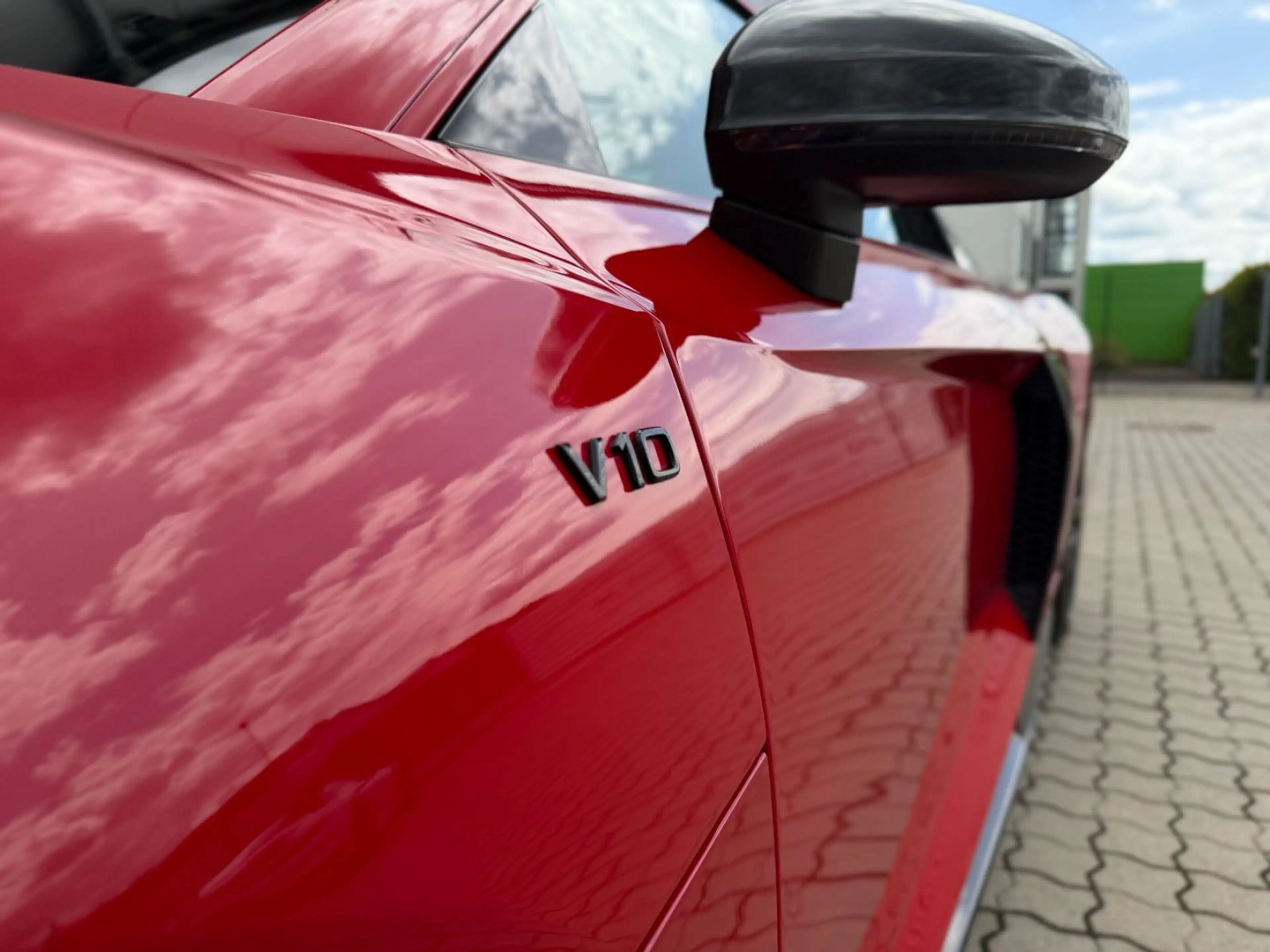 Audi R8 Coupe 5.2 V10 Performance !Carbon, Exclusive! — photo 5