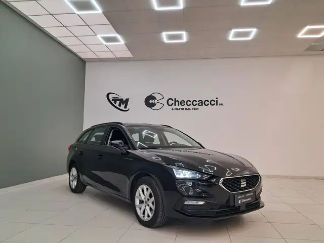 SEAT Leon IV 2023 Sportstourer 2.0 tdi Style 115cv IVA ESPOSTA