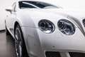 Bentley Continental GT 6.0 W12 Speed Btw auto, Fiscale waarde € 22.000,- Weiß - thumbnail 23