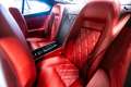 Bentley Continental GT 6.0 W12 Speed Btw auto, Fiscale waarde € 22.000,- Weiß - thumbnail 8