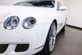 Bentley Continental GT 6.0 W12 Speed Btw auto, Fiscale waarde € 22.000,- Weiß - thumbnail 31
