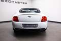 Bentley Continental GT 6.0 W12 Speed Btw auto, Fiscale waarde € 22.000,- Weiß - thumbnail 5