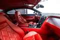 Bentley Continental GT 6.0 W12 Speed Btw auto, Fiscale waarde € 22.000,- Weiß - thumbnail 2