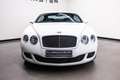 Bentley Continental GT 6.0 W12 Speed Btw auto, Fiscale waarde € 22.000,- Weiß - thumbnail 7