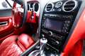 Bentley Continental GT 6.0 W12 Speed Btw auto, Fiscale waarde € 22.000,- Weiß - thumbnail 26