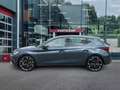 CUPRA Leon 1.4 TSI DSG VZ E-HYBRID CAMERA/BREMBO/NAVI/ACC/CAR Grijs - thumbnail 8