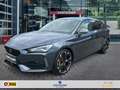CUPRA Leon 1.4 TSI DSG VZ E-HYBRID CAMERA/BREMBO/NAVI/ACC/CAR Grijs - thumbnail 1