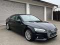 Audi A5 35 TDI Sport leder/S tron//Xen/Nav/Standheizu Noir - thumbnail 4