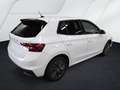 Skoda Fabia Tour 1,0 TSI  7-Gang-DSG Weiß - thumbnail 2