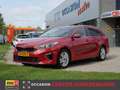 Kia Ceed SW / cee'd SW 1.0 T-GDi 120pk DynamicPlusLine | Stuur+Stoel verw Roşu - thumbnail 6