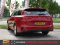 Kia Ceed SW / cee'd SW 1.0 T-GDi 120pk DynamicPlusLine | Stuur+Stoel verw Roşu - thumbnail 9