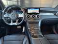 Mercedes-Benz GLC 63 AMG GLC 63 4MATIC LEDER+AIRMATIC+BURMESTER+360°+AHK Bianco - thumbnail 11