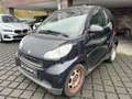 smart forTwo fortwo coupe Micro Hybrid Drive 45kW Чорний - thumbnail 1