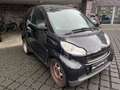 smart forTwo fortwo coupe Micro Hybrid Drive 45kW Black - thumbnail 3