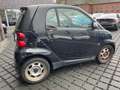 smart forTwo fortwo coupe Micro Hybrid Drive 45kW Schwarz - thumbnail 4