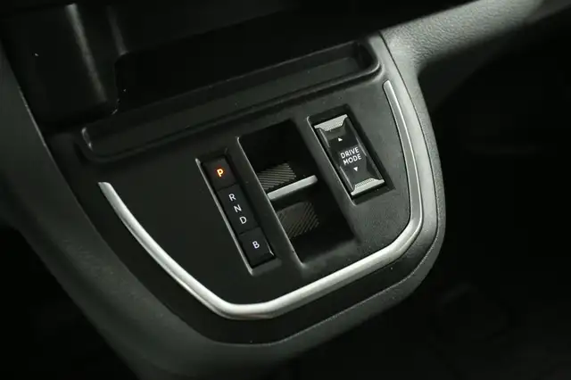 Opel Vivaro-E view 15