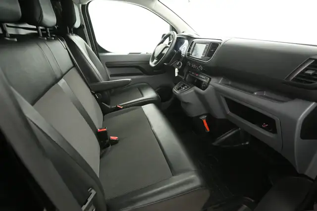 Opel Vivaro-E view 23