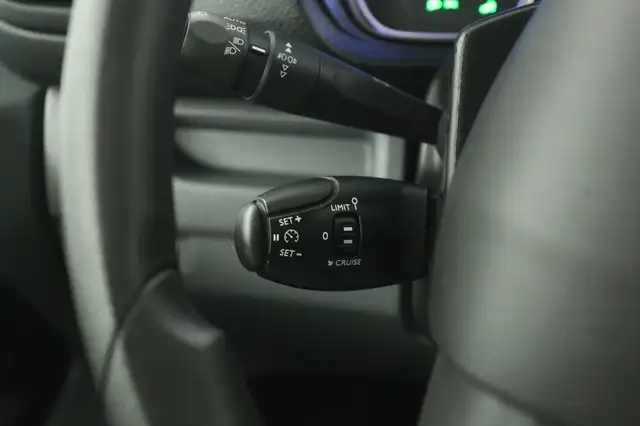 Opel Vivaro-E view 20