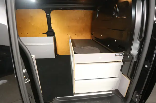 Opel Vivaro-E view 25