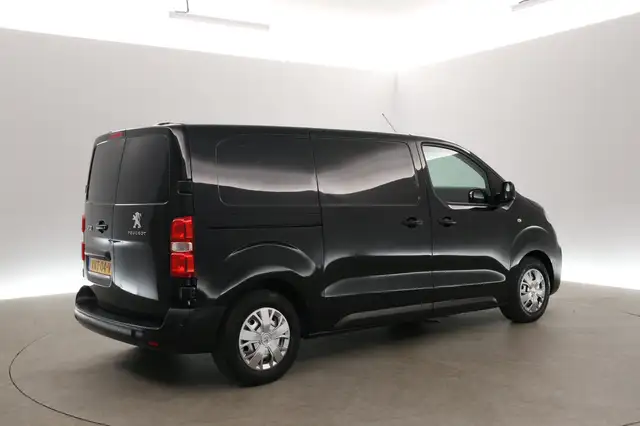 Opel Vivaro-E view 27