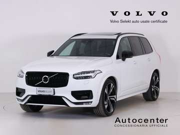 XC90 B5 (d) 235CV AWD GEARTRONIC 7 POSTI R DESIGN **FULL FULL FULL**