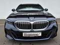 BMW 520 i Touring M Sportpaket*Standhzg*AHK*DA+*Alarm Negro - thumbnail 8