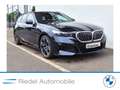 BMW 520 i Touring M Sportpaket*Standhzg*AHK*DA+*Alarm Negro - thumbnail 1