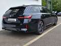 BMW 520 i Touring M Sportpaket*Standhzg*AHK*DA+*Alarm Schwarz - thumbnail 4