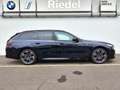 BMW 520 i Touring M Sportpaket*Standhzg*AHK*DA+*Alarm Schwarz - thumbnail 2