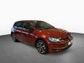 Volkswagen Golf VII 1.5 TSI COMFORTLINE LED+NAVI+STHZ+ACC+P Rojo - thumbnail 4