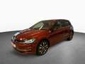 Volkswagen Golf VII 1.5 TSI COMFORTLINE LED+NAVI+STHZ+ACC+P Rojo - thumbnail 3
