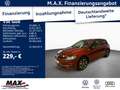 Volkswagen Golf VII 1.5 TSI COMFORTLINE LED+NAVI+STHZ+ACC+P Rot - thumbnail 1