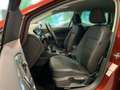 Volkswagen Golf VII 1.5 TSI COMFORTLINE LED+NAVI+STHZ+ACC+P Rojo - thumbnail 9